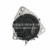 豪沃T5 T7发电机BY/JFZ28001 28V 80A/BY/JFZ28001 28V 80A