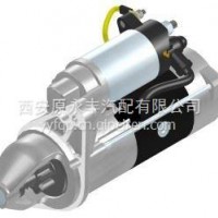 索菲姆8140.43S4减速起动机5801756315JD/QDJ2561-9 24V/JD/QDJ2561-9 24V