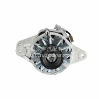 扎克斯200日立200-6发电机 工BY/JFZ2422 28V 60A/BY/JFZ2422 28V 60A