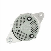 小松400-6/6D125发电机 工BY/JFZ2421A 28V 50A/BY/JFZ2421A 28V 50A
