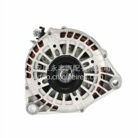 德龙新M/X3000发电机 BY/JFZ28501A 28V 80A/BY/JFZ28501A 28V 80A