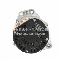 豪沃6PK/佩款发电机 BY/JFZ2918G3 28V70A/BY/JFZ2918G3 28V70A