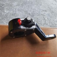 六平柴前右调整臂-JNKA双弹10齿/双弹10齿