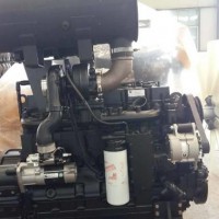 康明斯6l8.9发动机总成/6L8.9