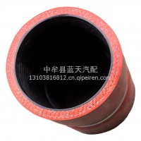 德龙X6000缓速器胶管/DZ9X259535026