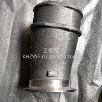 适用于康明斯进气连接管/5661928