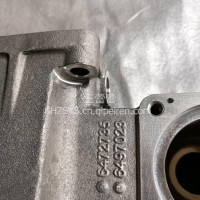 适用于康明斯节温器座/6497023