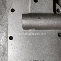 适用于康明斯机油滤清器座/3971662