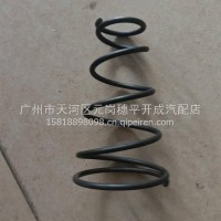 分泵弹黄/塔型黄