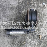 排气制动阀/德龙格尔发