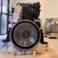 4BT3.9-C100 装载机/铲车/挖机发动机总成/SO16008