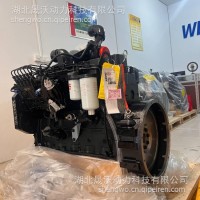6BTAA5.9-C205 工程机械发动机/SO15879