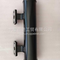 机油冷却器芯/C4975879