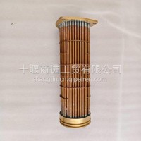 雷诺机油冷却器单芯/D5010550130