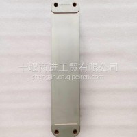机油冷却器芯/C4965870