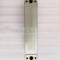 机油冷却器芯/C4965482