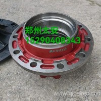 蓬翔A0435A后轮毂/3104011-A0435A