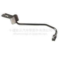 适用于康明斯ISDE国六发动机配件压力信号反馈管 5527049/5527049