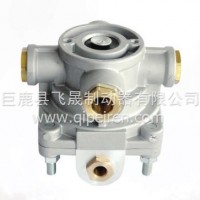 厂家优势供应东风柳汽/福田欧曼/各种工程车农用车Z26脚继动阀/3527Z26-010K