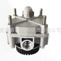 厂家优势供应陕汽大流量继动阀/DZ95259361105