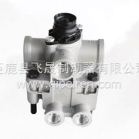 厂家优势供应陕汽德龙F3000手继动阀/81.52116.6071