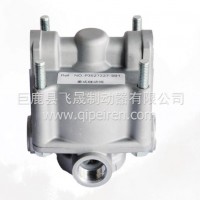 厂家优势供应东风 重汽K系列差动式继动阀/P3527Z27-001