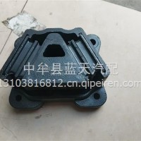 乘龙H7发动机前悬置软垫总成/H7YC-1001020