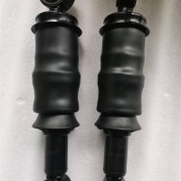东风新汽气囊减震器总成—前悬置/5001080—V5XF02y