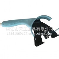 江铃EV3/江苏吉麦/驻车手柄总成/3508210001E11