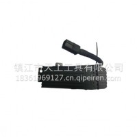 厂家直供东风商用车地板式电子油门踏板加速踏板总成/EF2-4D22
