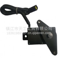 厂家优势供应华菱/福田/搅拌车后置油门踏板踏板总成加速油门踏板总成/36A59D-08510-B