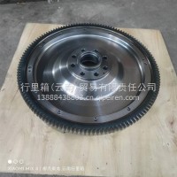 潍柴RA428飞轮总成（单质量）/1015689360