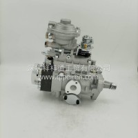 优价批发东风康明斯4BT工程机械燃油泵/0460424378，3977353/0460424378