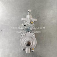 适用于工程机械发动机配件柴油燃油泵0460424447 /0460424447/0460424447