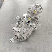 高品质燃油喷射泵 0460424124适用于 8140.23 型发动机/0460424124/0460424124