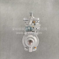 高品质燃油喷射泵 0460414137适用于 4B 型发动机/0460414137/0460414137