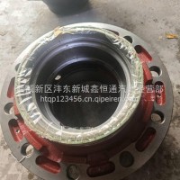 蓬翔后轮毂/3104011A0435A