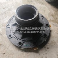 QT青特前轮毂/QT42BQ14-03015