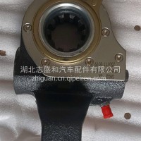 三环车桥厂配套大运汽车 三环汽车 东风股份轻卡系列前桥自动调整臂总成/3551010-D003