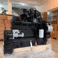 6BTA5.9-C180工程机发动机总成/15884