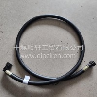 4939472康明斯QSB燃油输油管/4939472