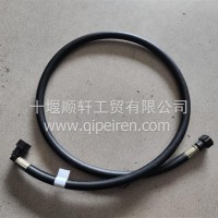 3974845康明斯QSB燃油输油管/3974845