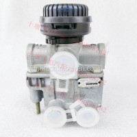 9730112050原厂WABCO威伯科陕汽重卡继动阀/9730112050