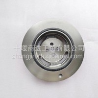 扭振减振器/C3918999