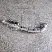 消声器排气管前节前段1203410-S6TR03Y/1203410-S6TR03Y