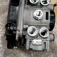EBS后桥模块4801040090/BJ6160C6CCD/4801040090