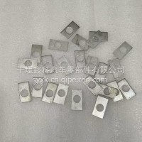 149134重庆康明斯油管防松片149134/149134