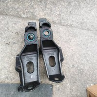 陕汽德龙X3000翻转轴支架/DZ14251430065/DZ14251430066