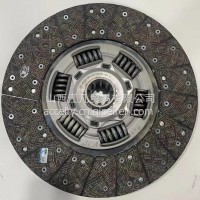 离合器从动盘总成/1601210-95U
