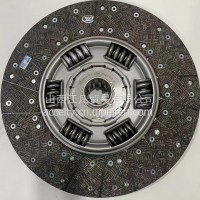 解放530、560马力离合器片/1601210B88P-C00/A